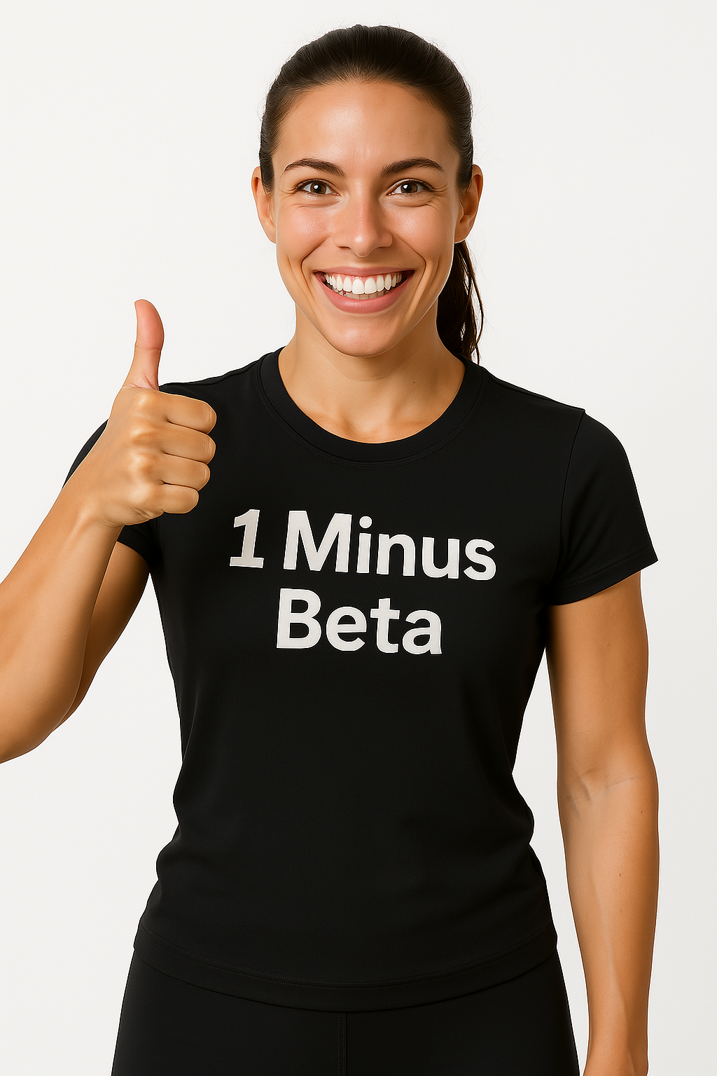 Female 1 Minus Beta